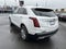 2022 Cadillac XT5 FWD Premium Luxury