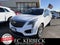 2022 Cadillac XT5 FWD Premium Luxury