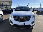 2022 Cadillac XT5 FWD Premium Luxury