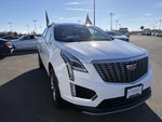 2022 Cadillac XT5 FWD Premium Luxury