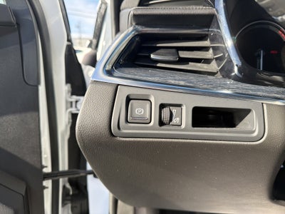 2024 Cadillac XT5 FWD Premium Luxury