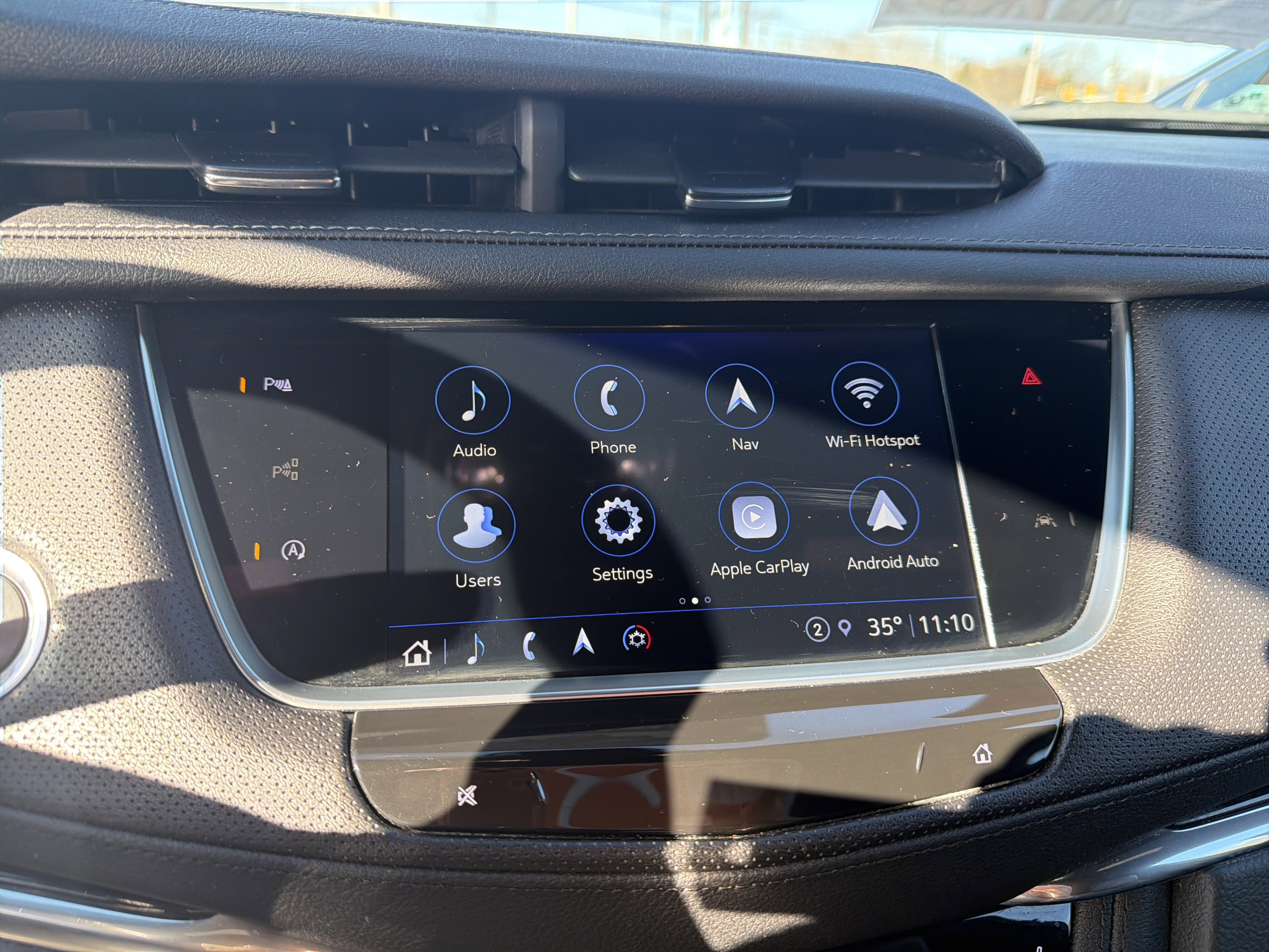 2024 Cadillac XT5 FWD Premium Luxury