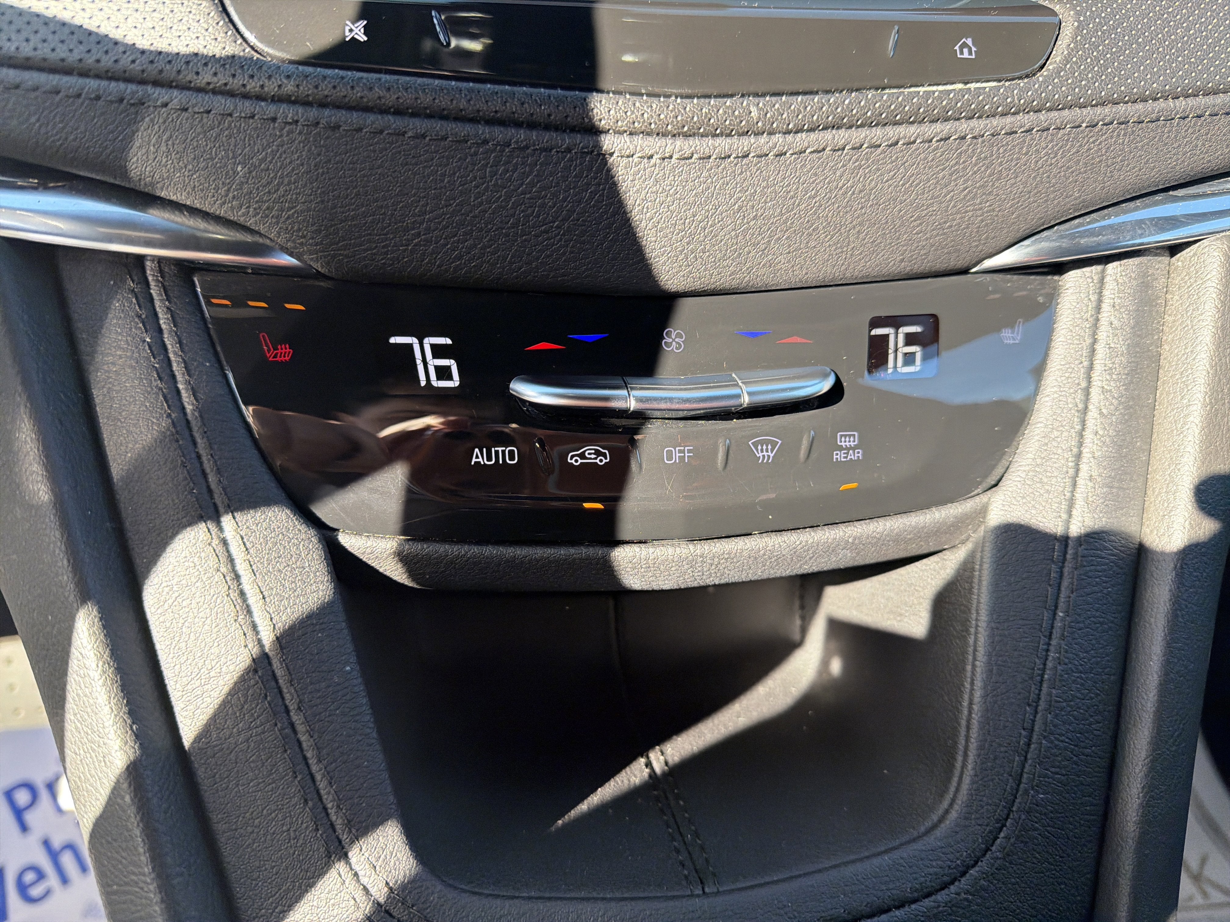 2024 Cadillac XT5 FWD Premium Luxury