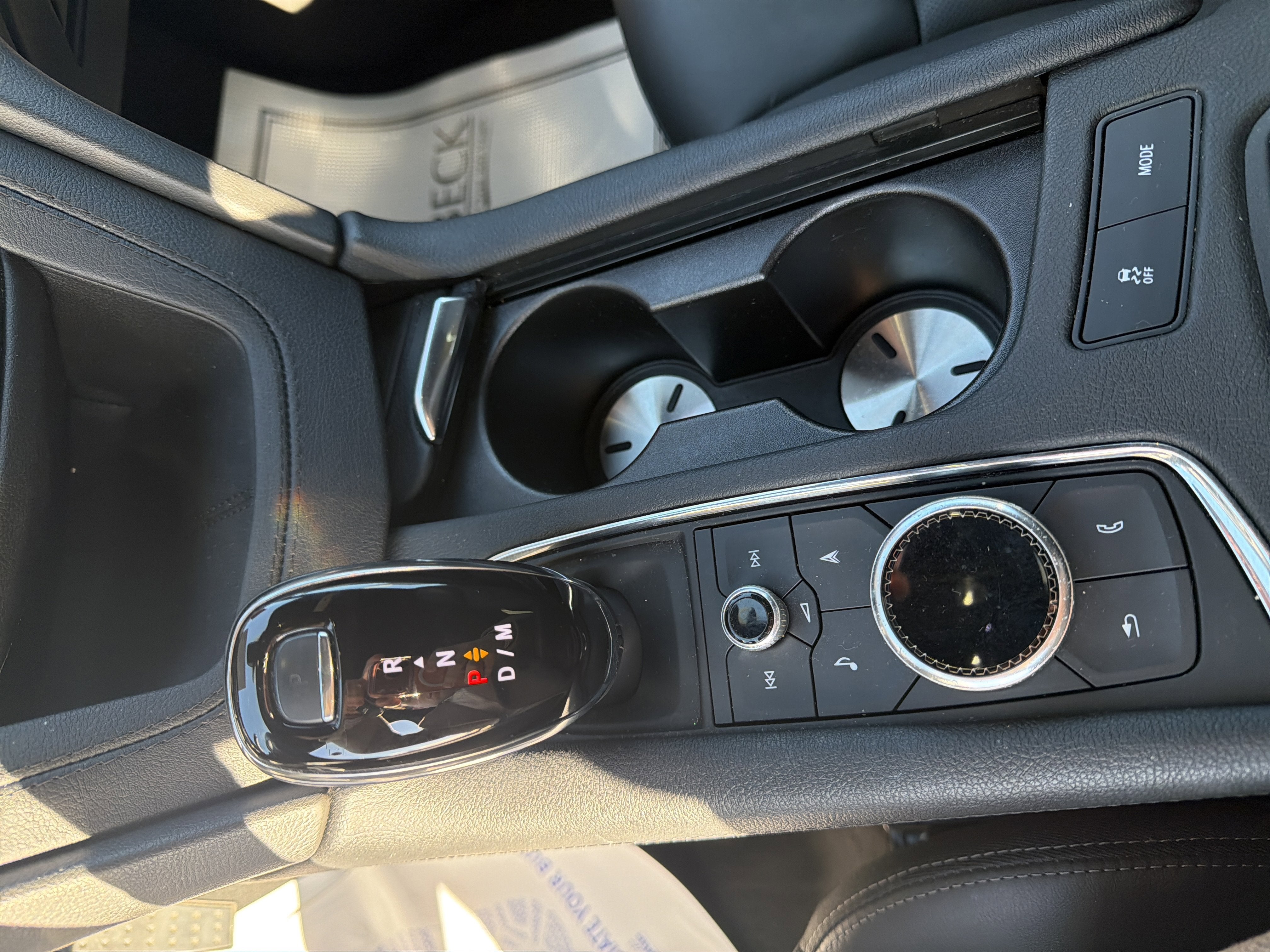 2024 Cadillac XT5 FWD Premium Luxury