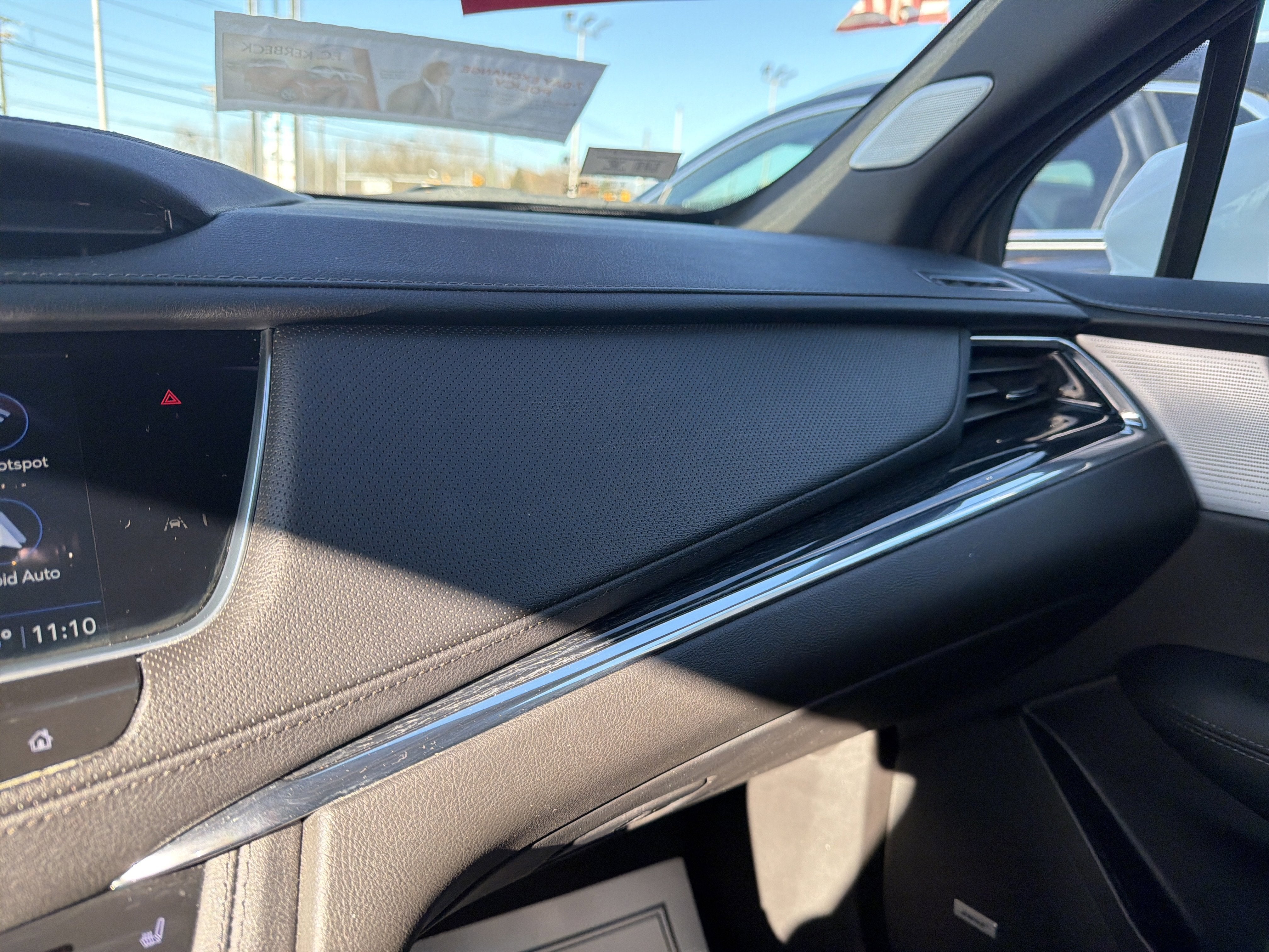 2024 Cadillac XT5 FWD Premium Luxury