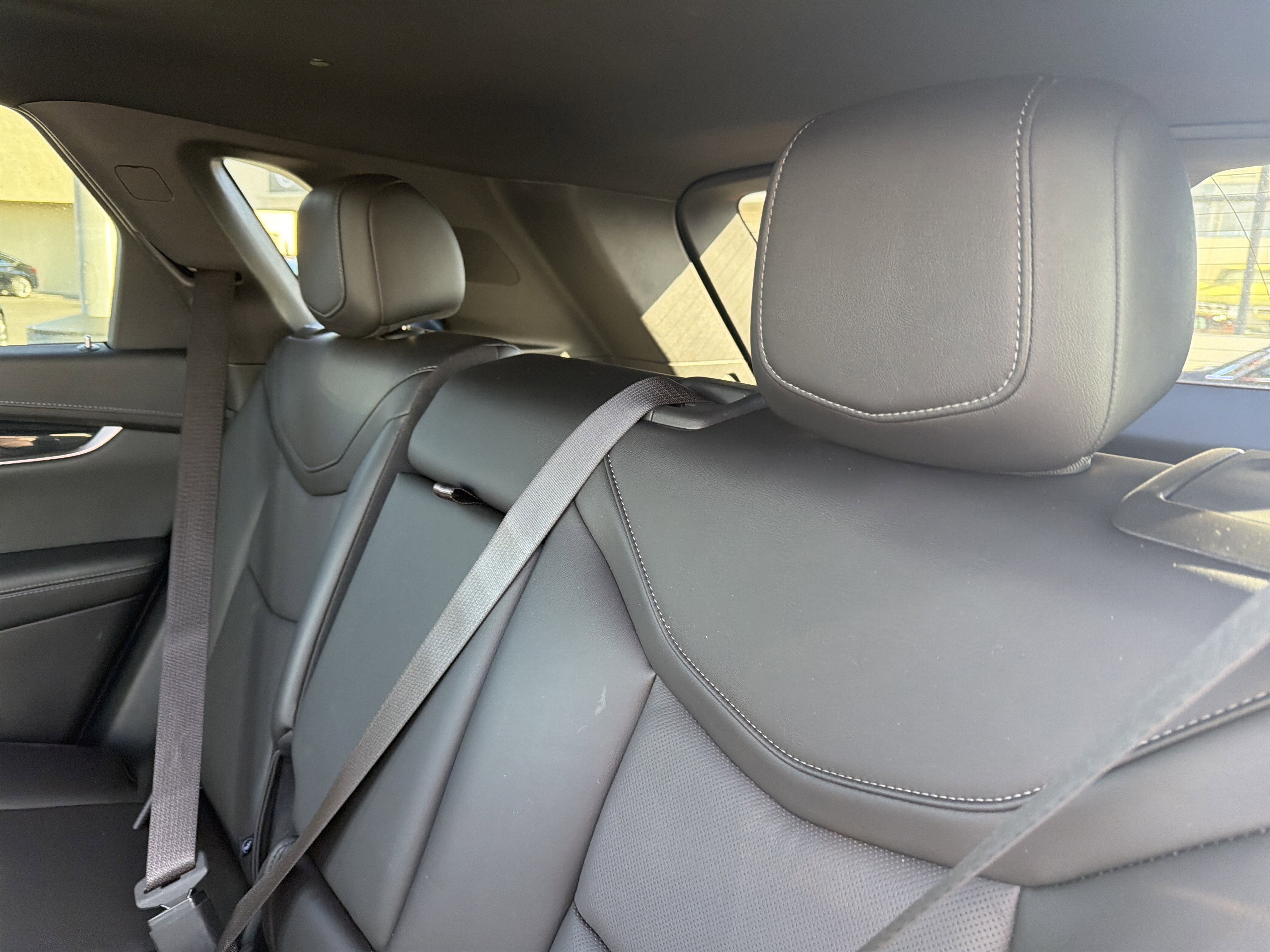 2024 Cadillac XT5 FWD Premium Luxury