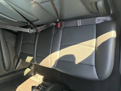 2024 Cadillac XT5 FWD Premium Luxury