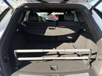 2024 Cadillac XT5 FWD Premium Luxury