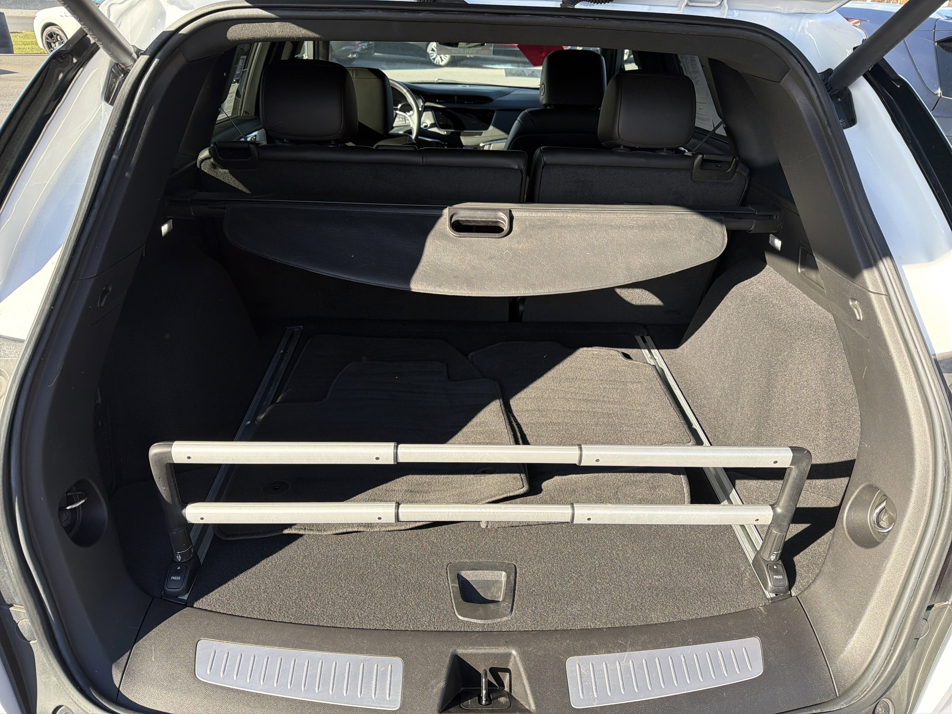 2024 Cadillac XT5 FWD Premium Luxury