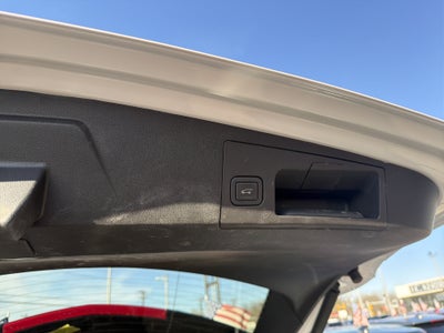 2024 Cadillac XT5 FWD Premium Luxury