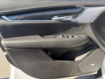 2024 Cadillac XT5 FWD Premium Luxury