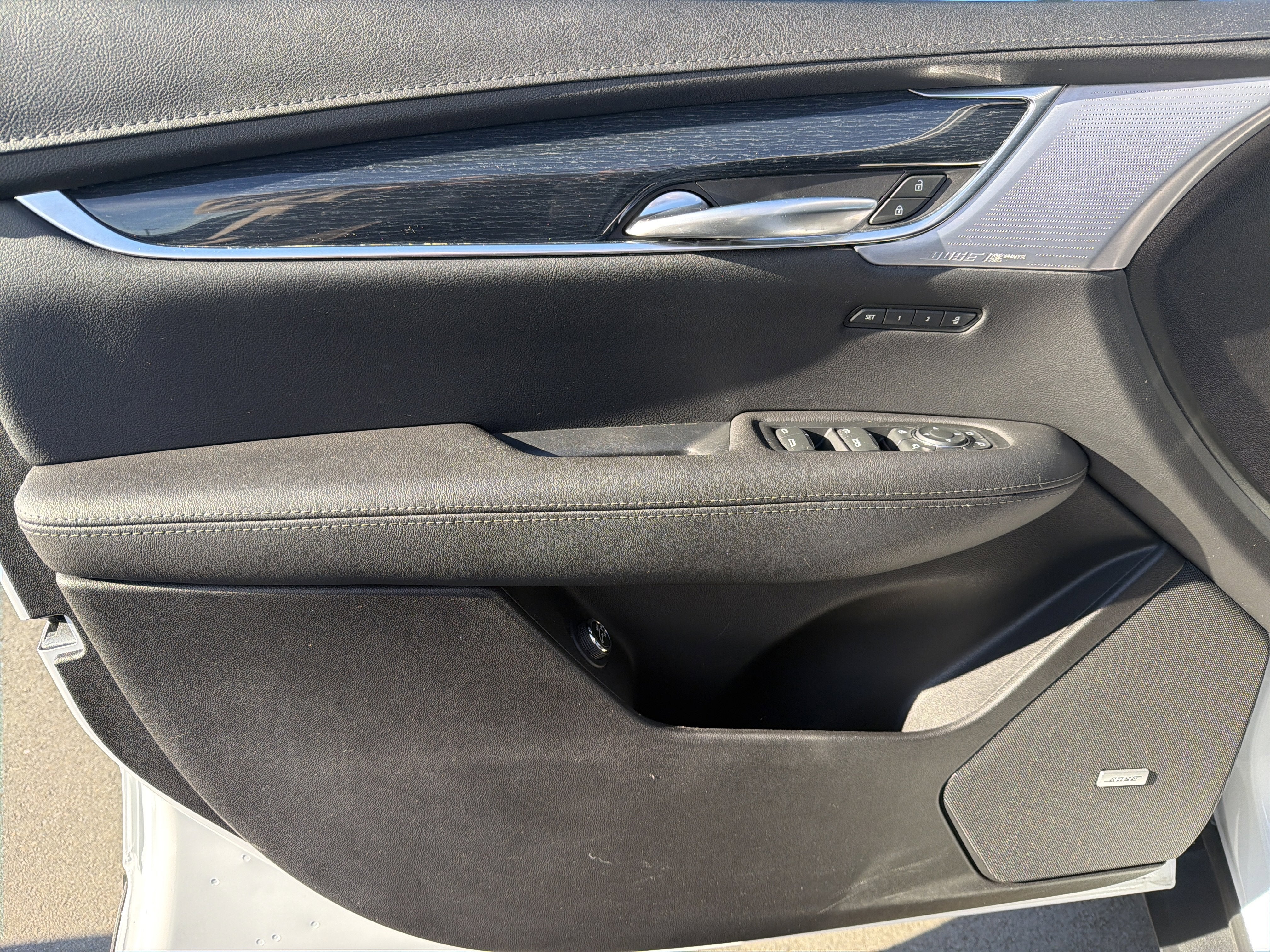 2024 Cadillac XT5 FWD Premium Luxury