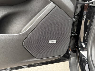 2025 Cadillac XT5 FWD Premium Luxury