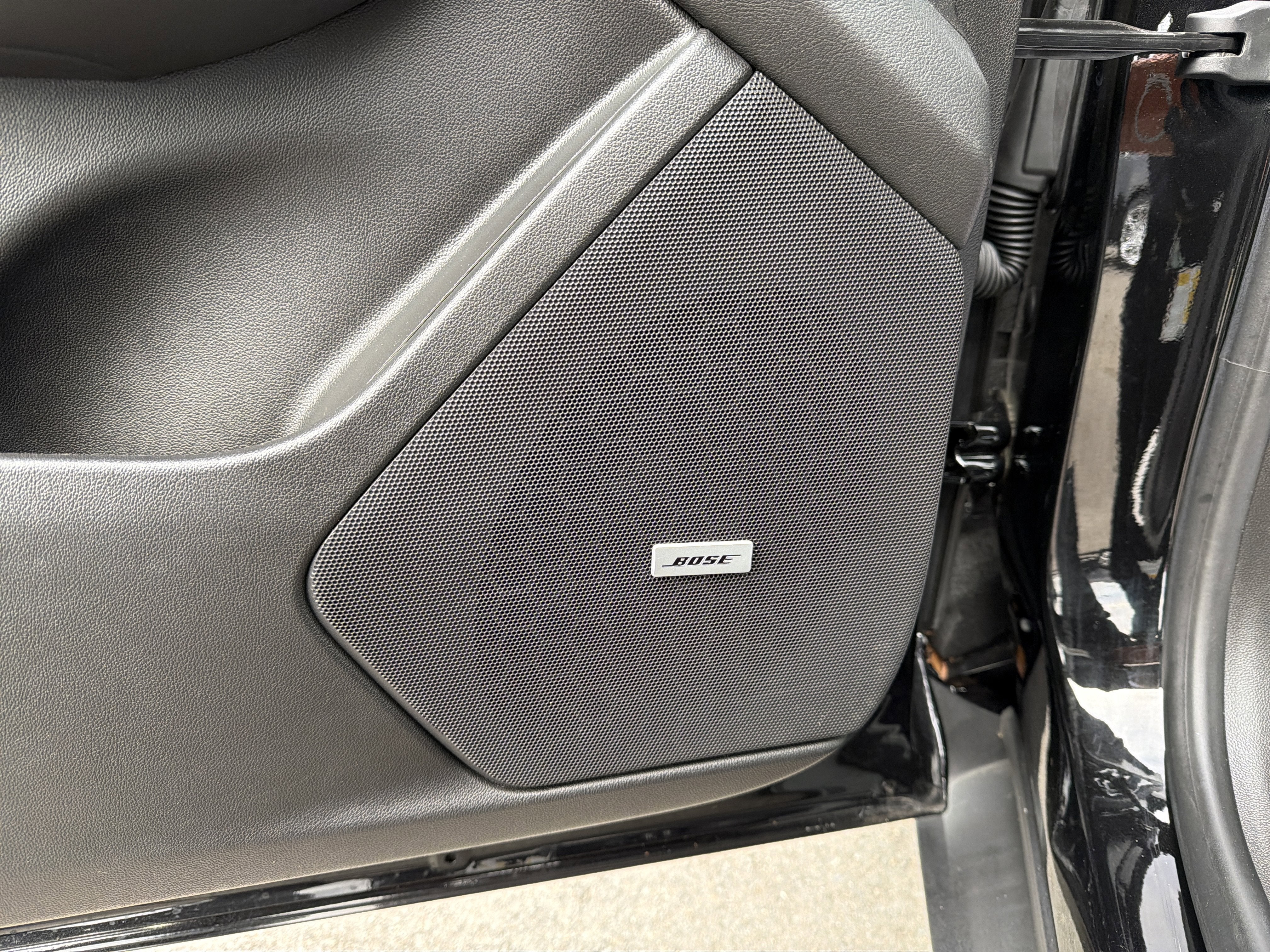 2025 Cadillac XT5 FWD Premium Luxury