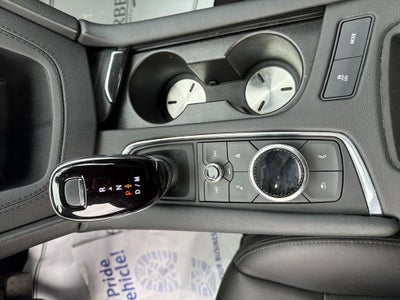 2025 Cadillac XT5 FWD Premium Luxury