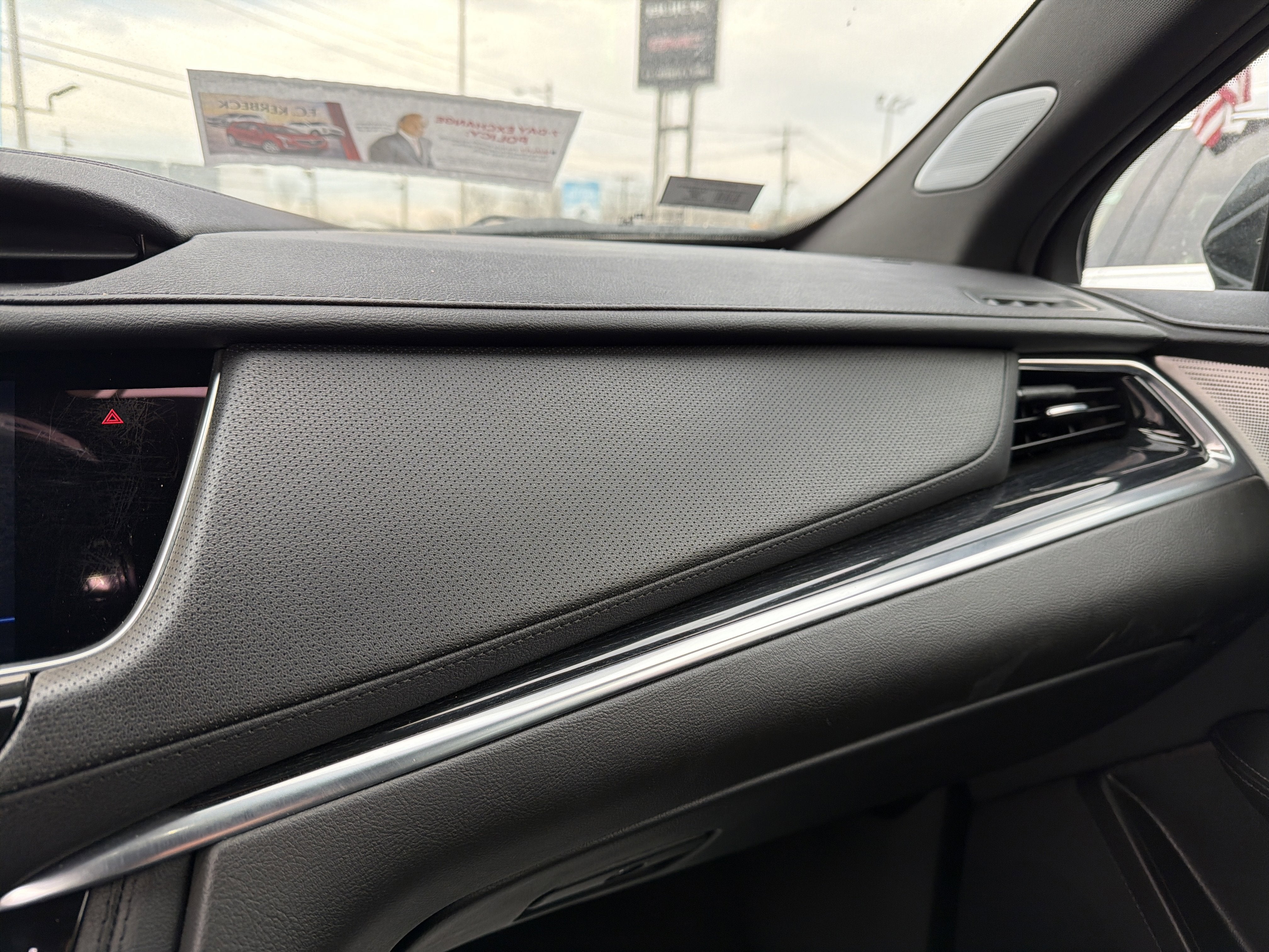 2025 Cadillac XT5 FWD Premium Luxury