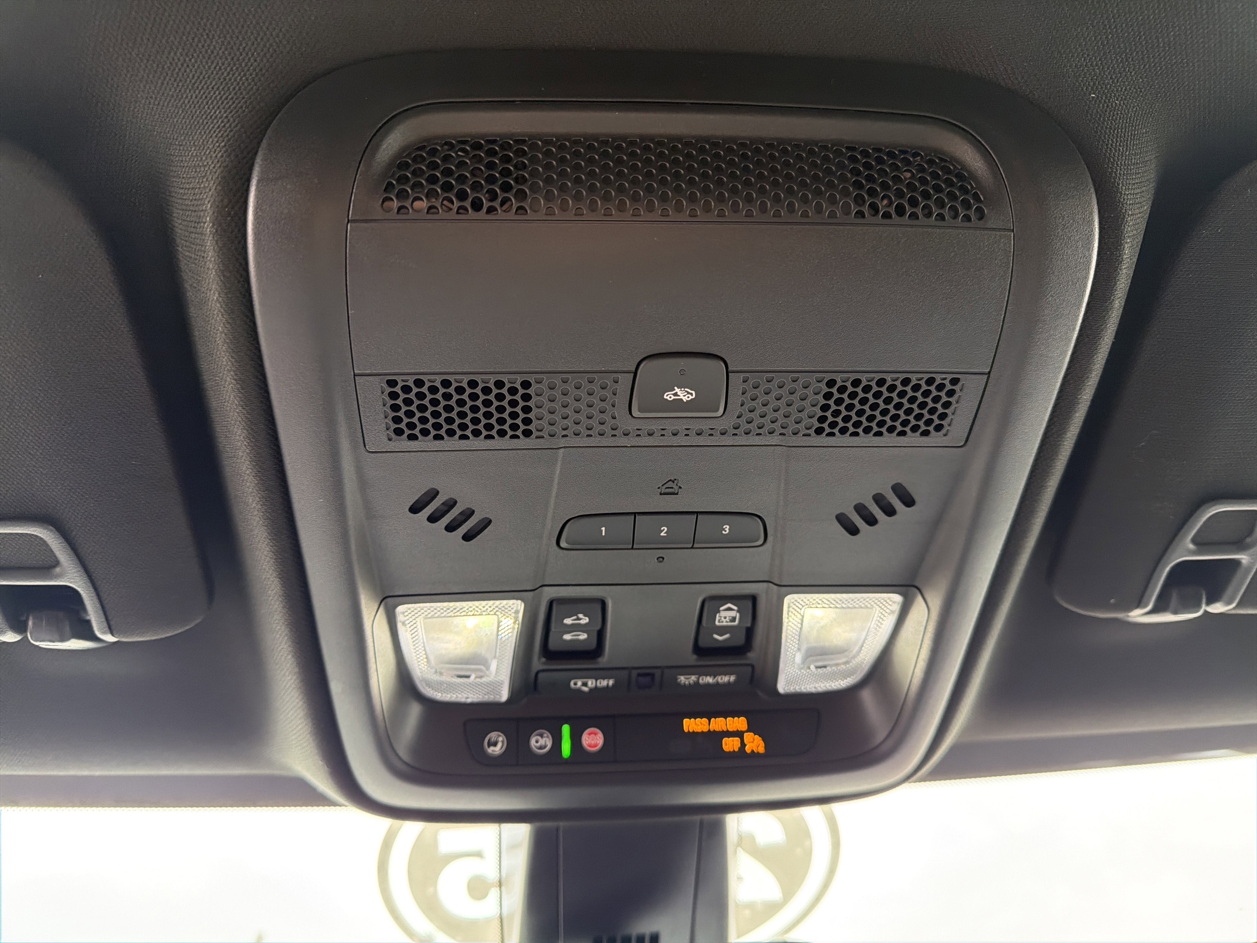 2025 Cadillac XT5 FWD Premium Luxury