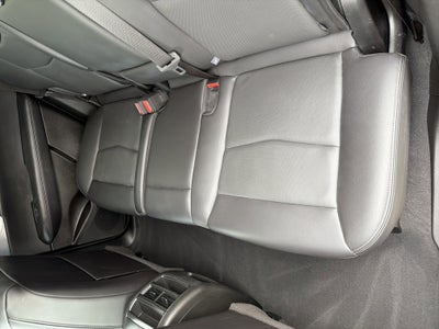 2025 Cadillac XT5 FWD Premium Luxury