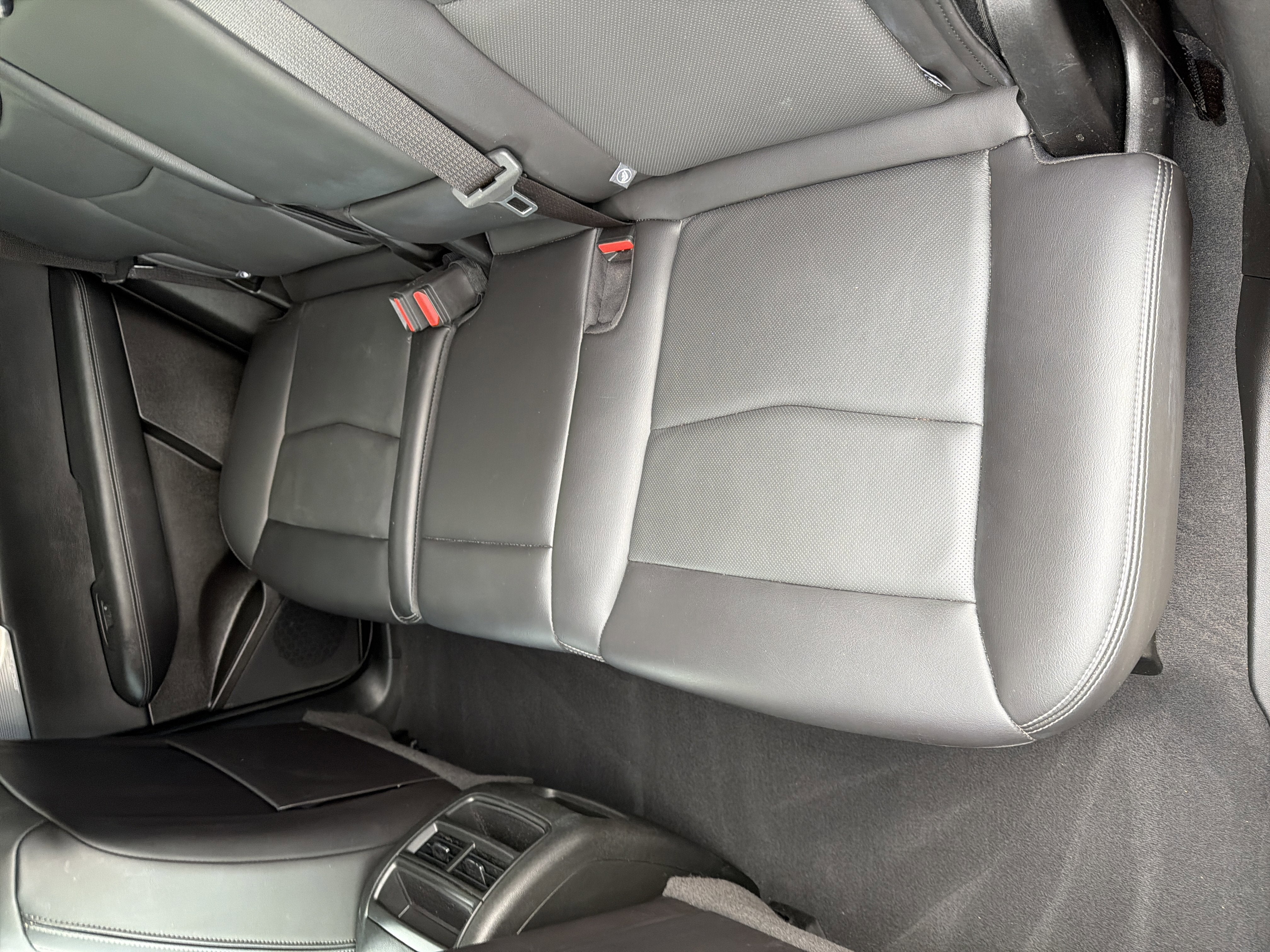 2025 Cadillac XT5 FWD Premium Luxury