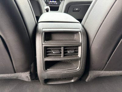 2025 Cadillac XT5 FWD Premium Luxury