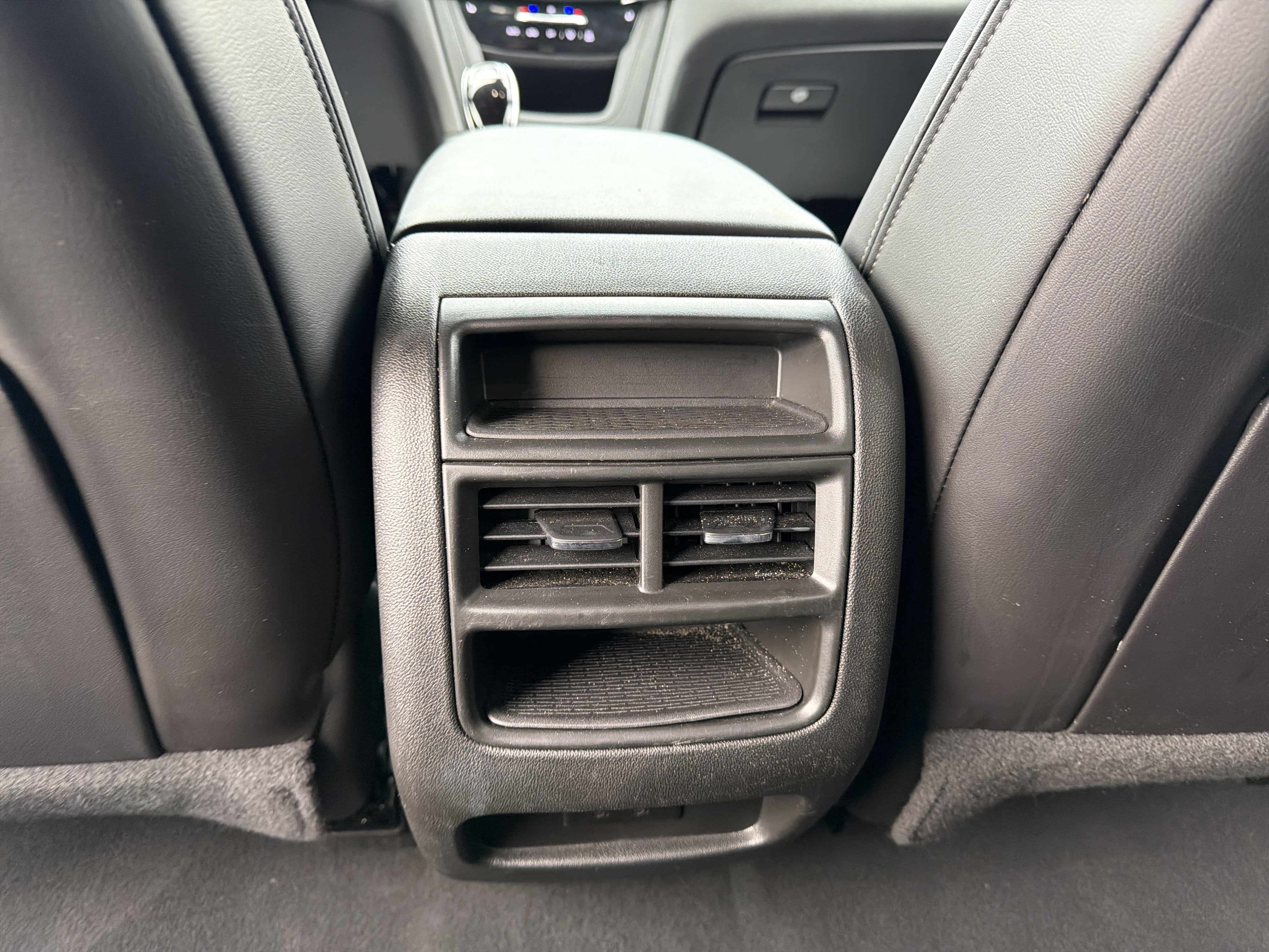 2025 Cadillac XT5 FWD Premium Luxury