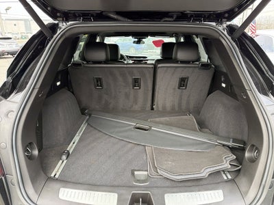 2025 Cadillac XT5 FWD Premium Luxury