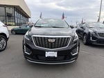 2025 Cadillac XT5 FWD Premium Luxury