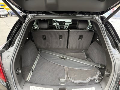 2025 Cadillac XT5 FWD Premium Luxury