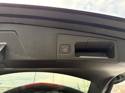 2025 Cadillac XT5 FWD Premium Luxury