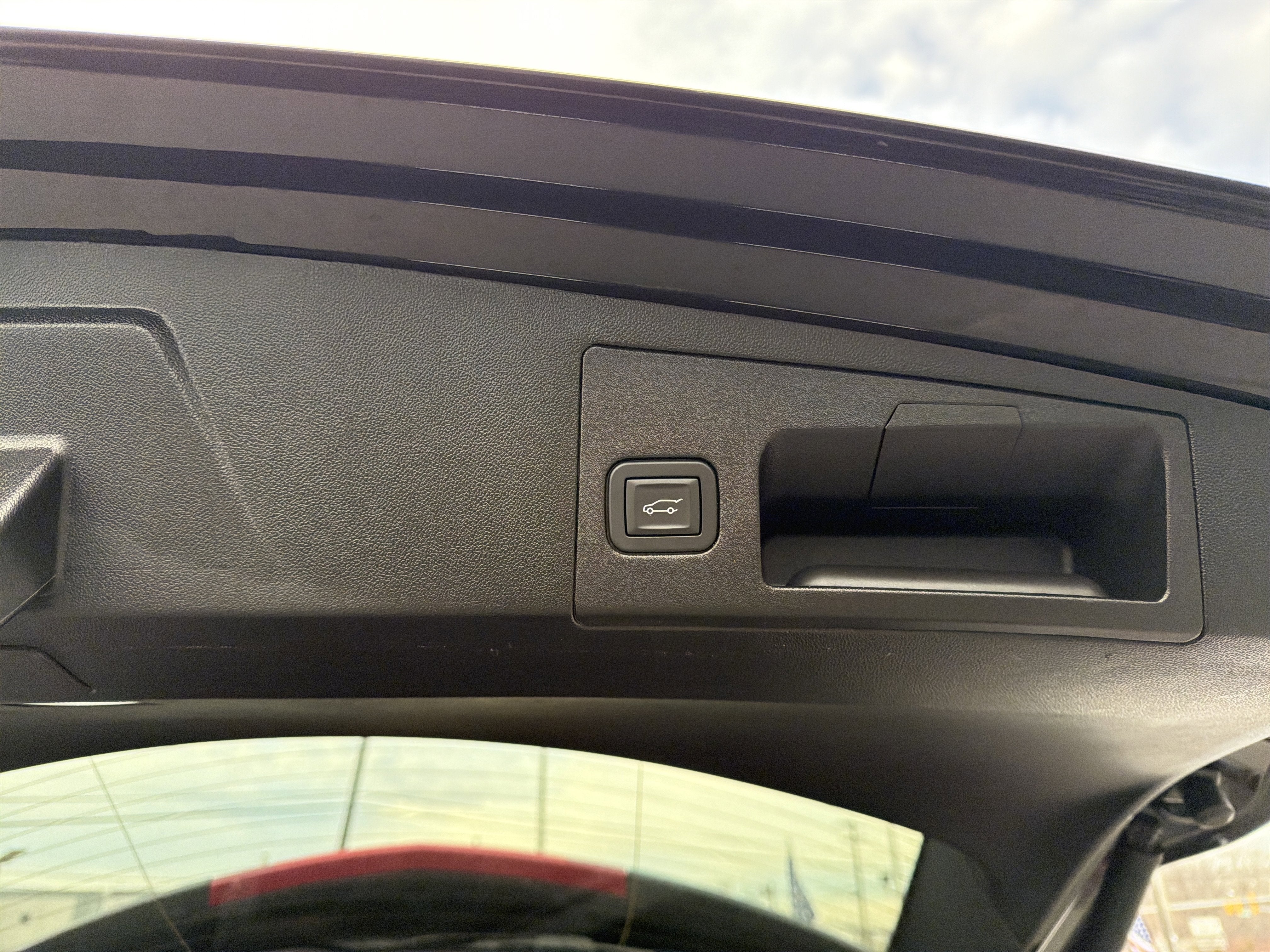 2025 Cadillac XT5 FWD Premium Luxury