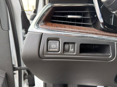 2020 Cadillac XT5 Premium Luxury FWD