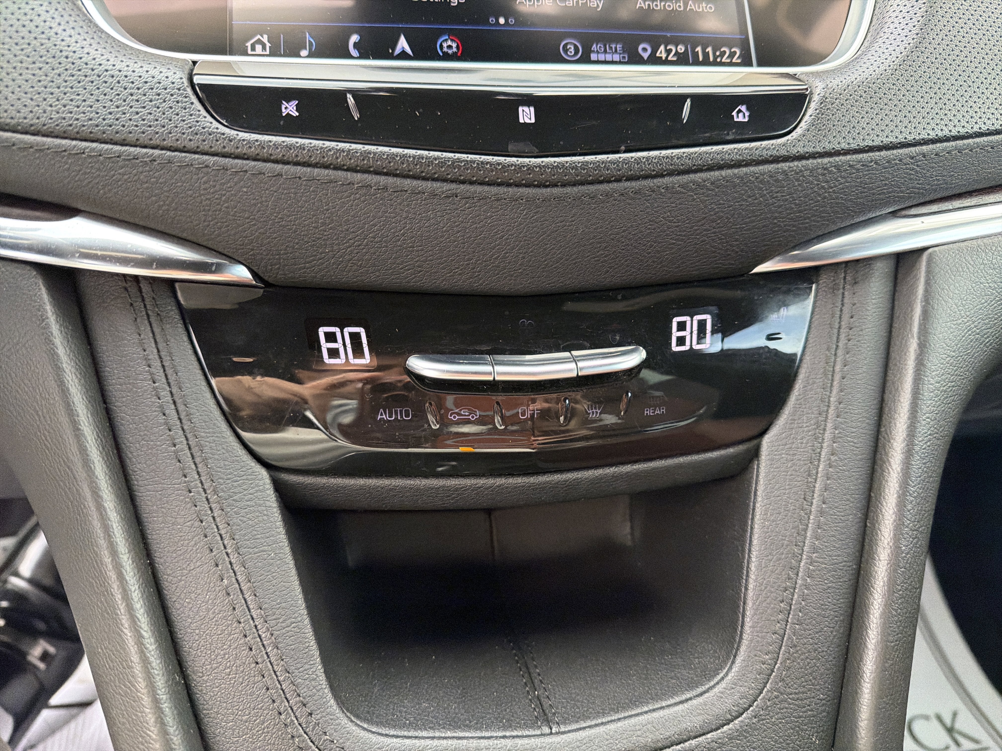 2020 Cadillac XT5 Premium Luxury FWD