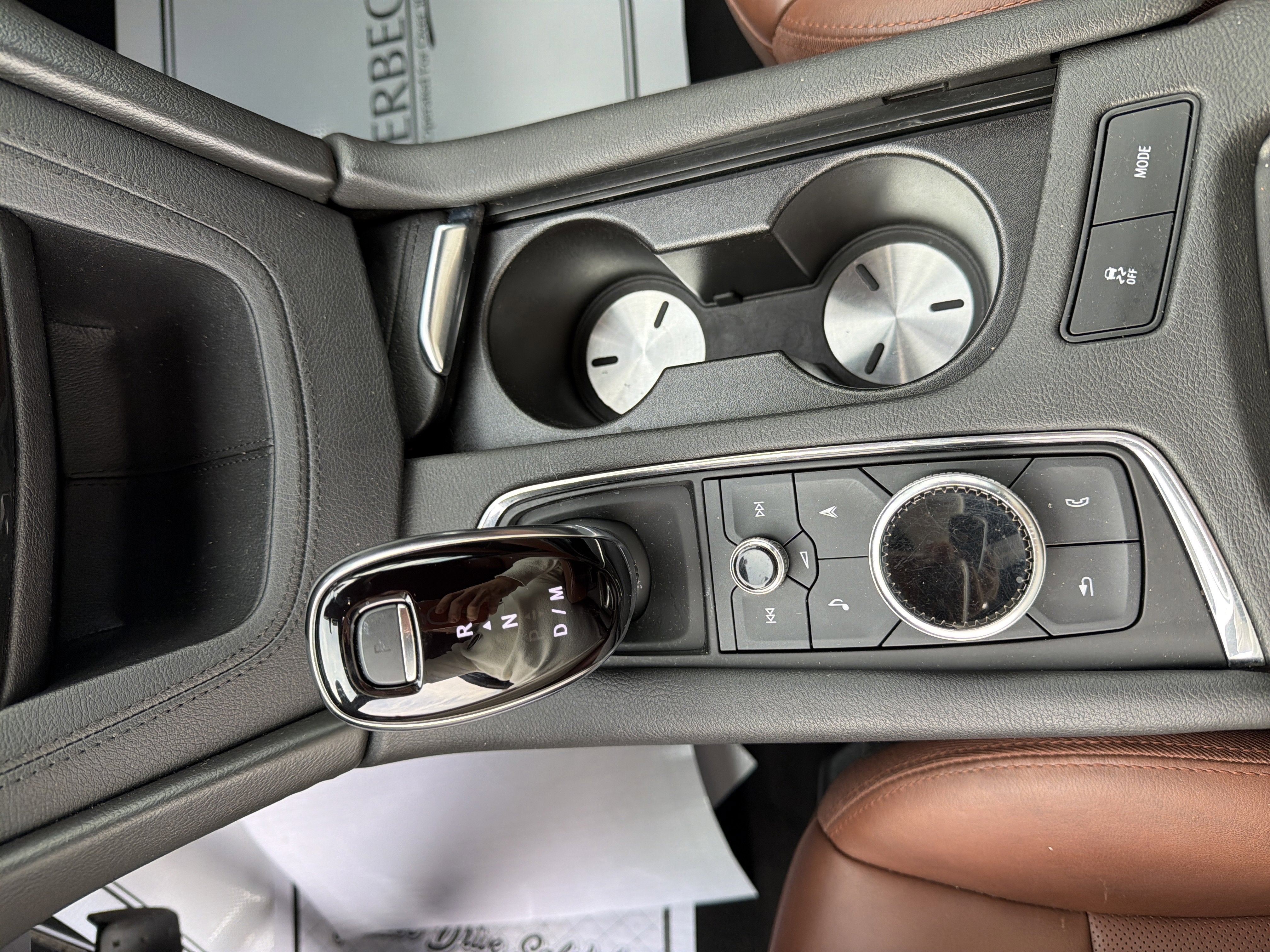 2020 Cadillac XT5 Premium Luxury FWD