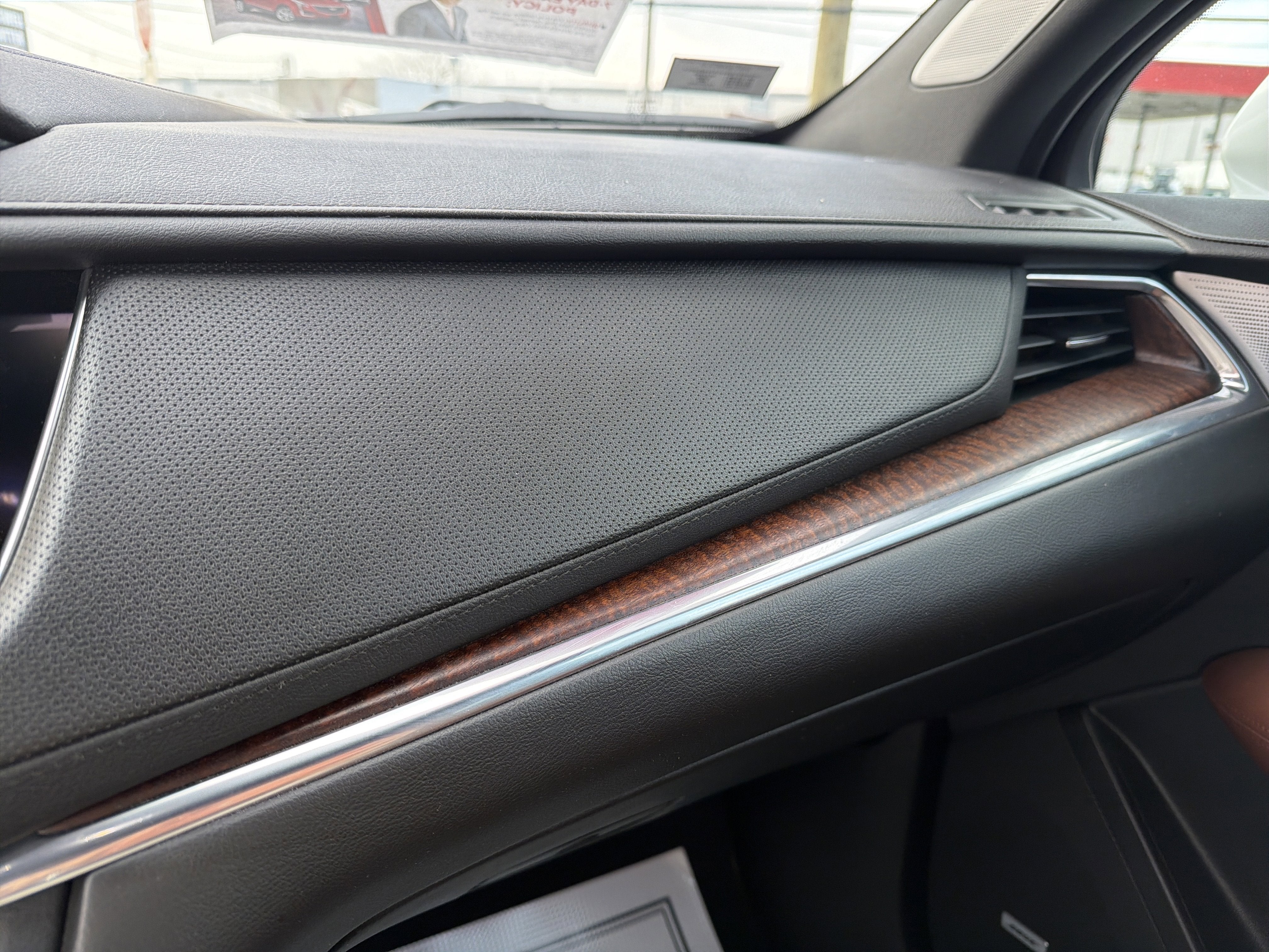 2020 Cadillac XT5 Premium Luxury FWD