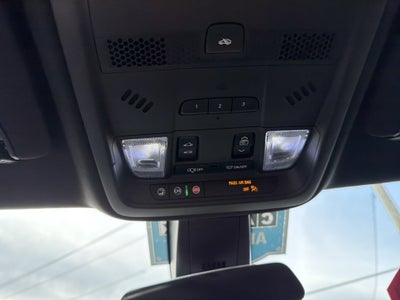 2020 Cadillac XT5 Premium Luxury FWD