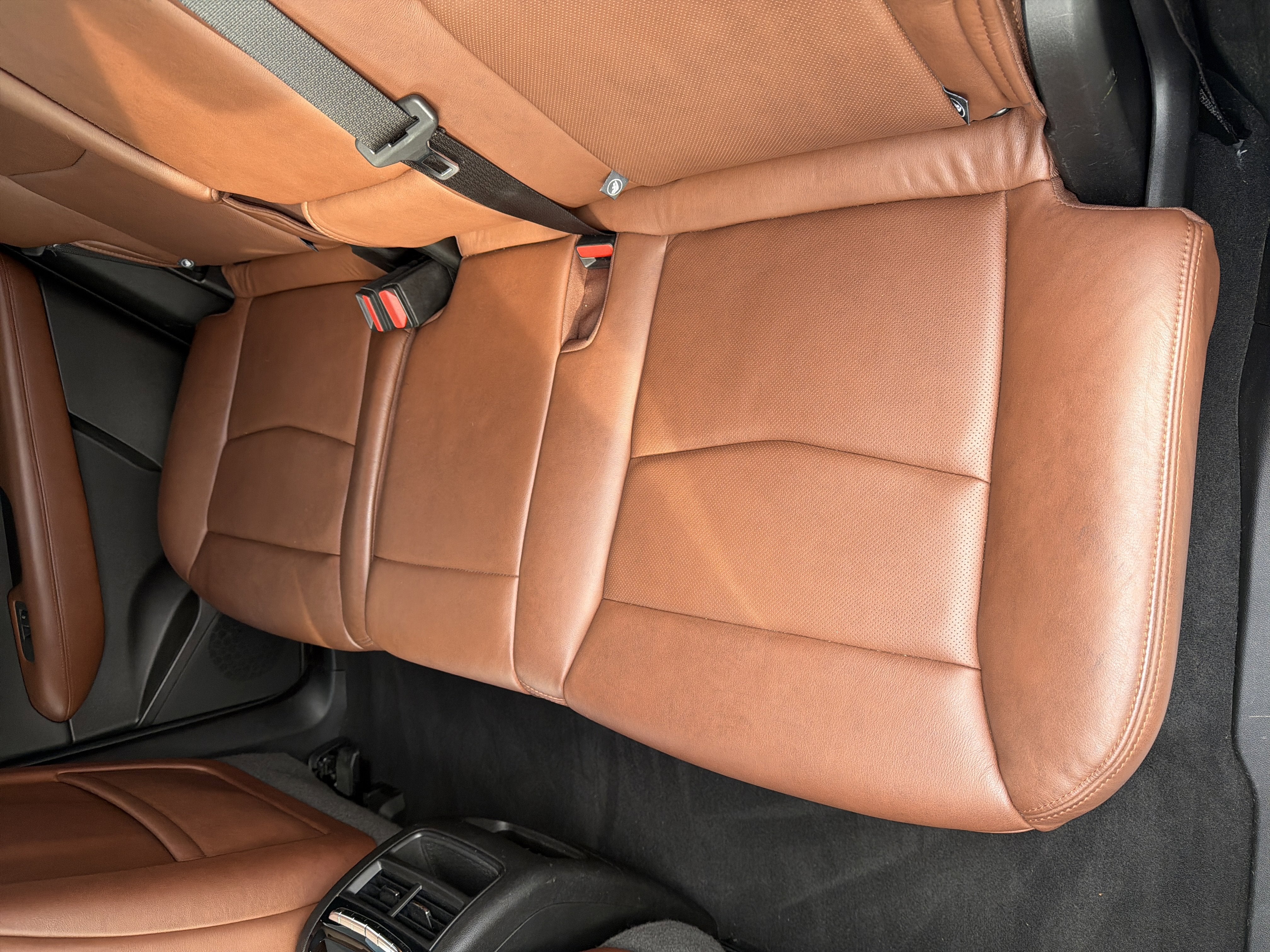 2020 Cadillac XT5 Premium Luxury FWD