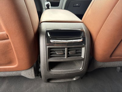 2020 Cadillac XT5 Premium Luxury FWD