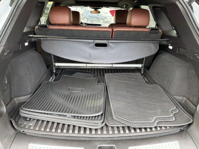 2020 Cadillac XT5 Premium Luxury FWD