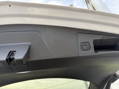 2020 Cadillac XT5 Premium Luxury FWD