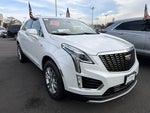 2020 Cadillac XT5 Premium Luxury FWD