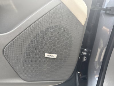 2021 Cadillac XT5 FWD Premium Luxury