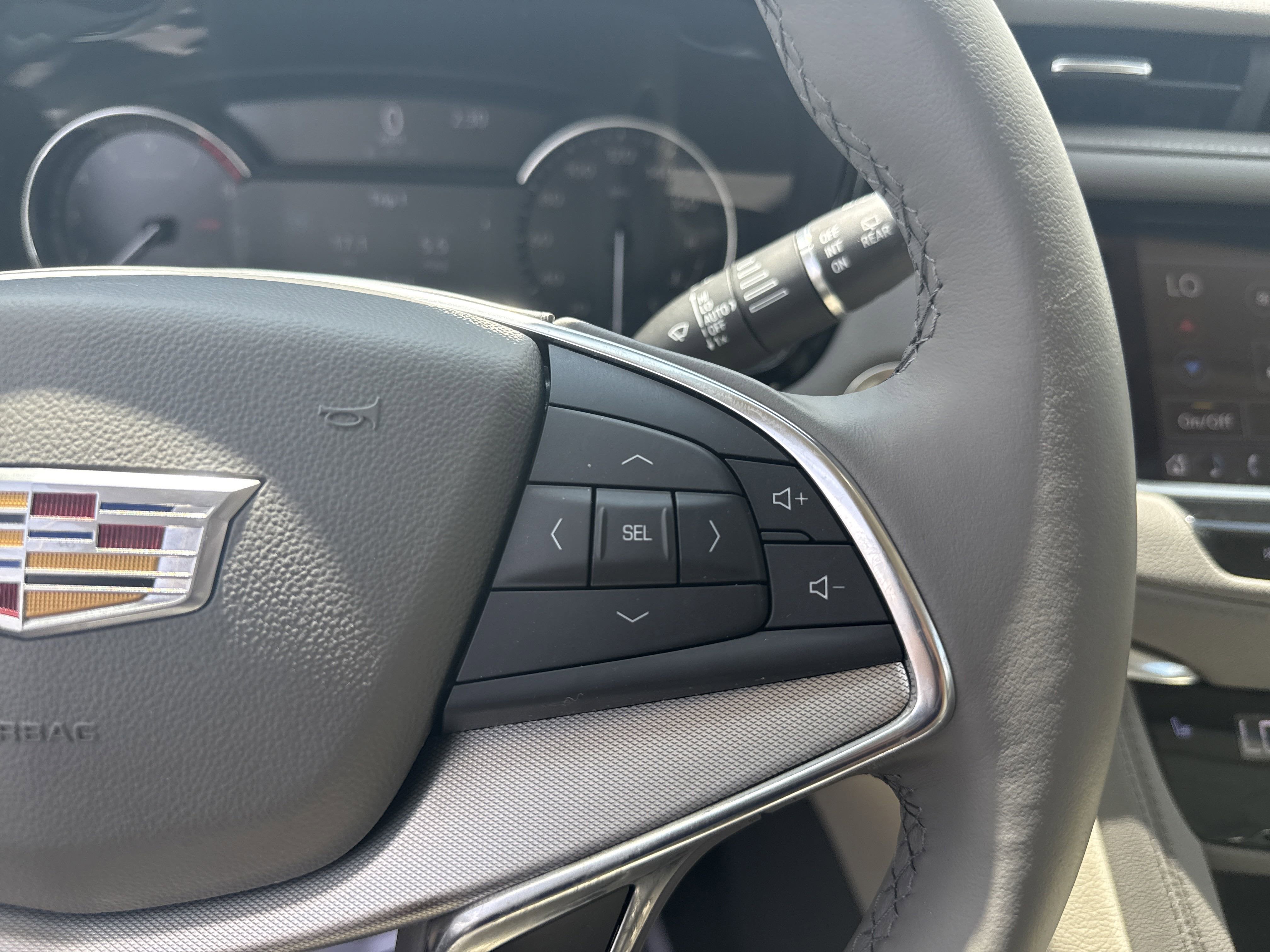 2021 Cadillac XT5 FWD Premium Luxury