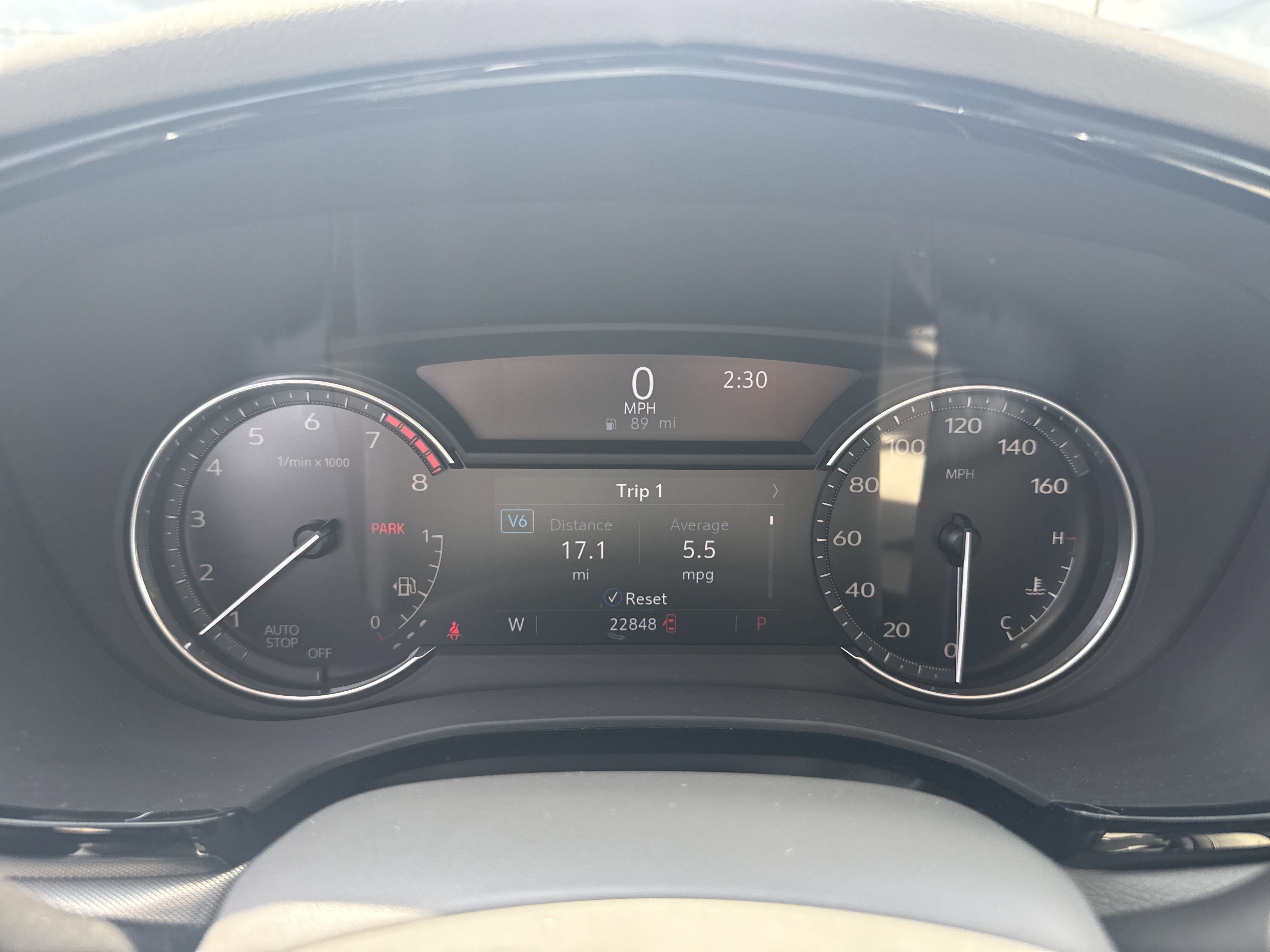 2021 Cadillac XT5 FWD Premium Luxury