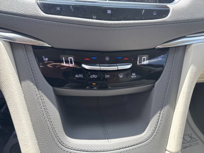 2021 Cadillac XT5 FWD Premium Luxury