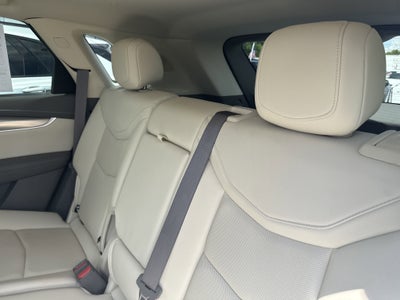 2021 Cadillac XT5 FWD Premium Luxury