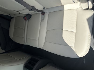 2021 Cadillac XT5 FWD Premium Luxury