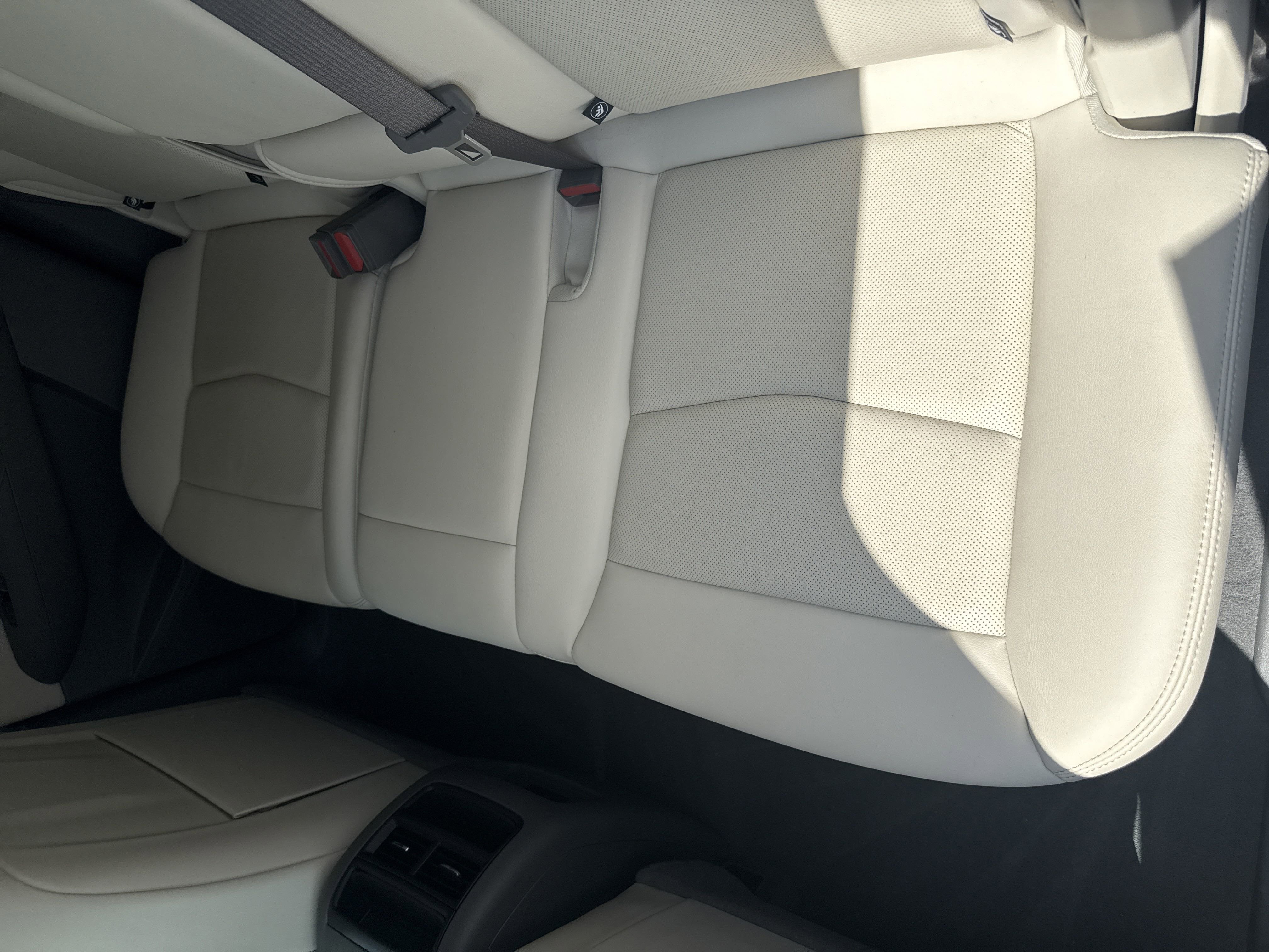 2021 Cadillac XT5 FWD Premium Luxury