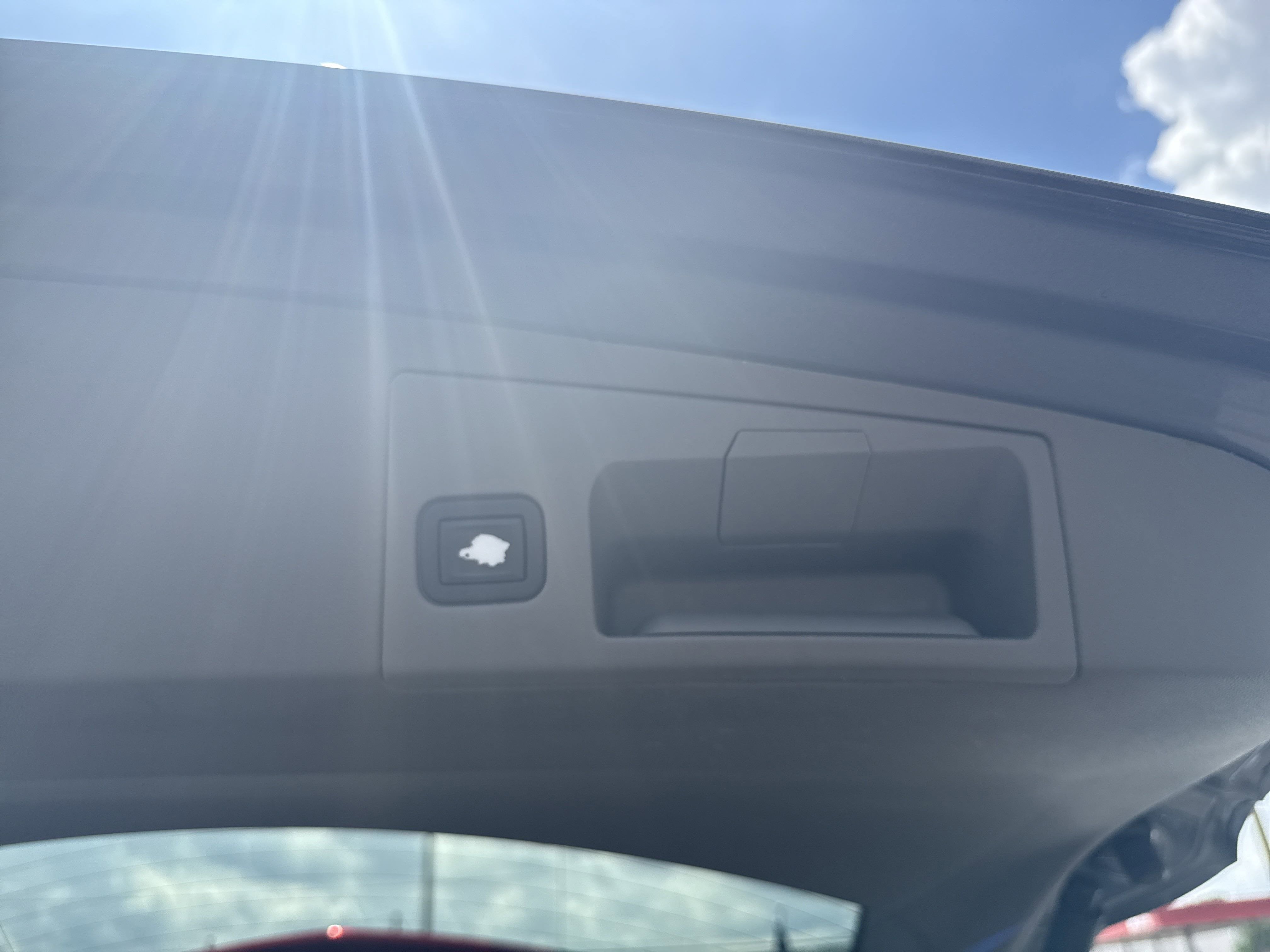 2021 Cadillac XT5 FWD Premium Luxury