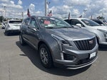 2021 Cadillac XT5 FWD Premium Luxury
