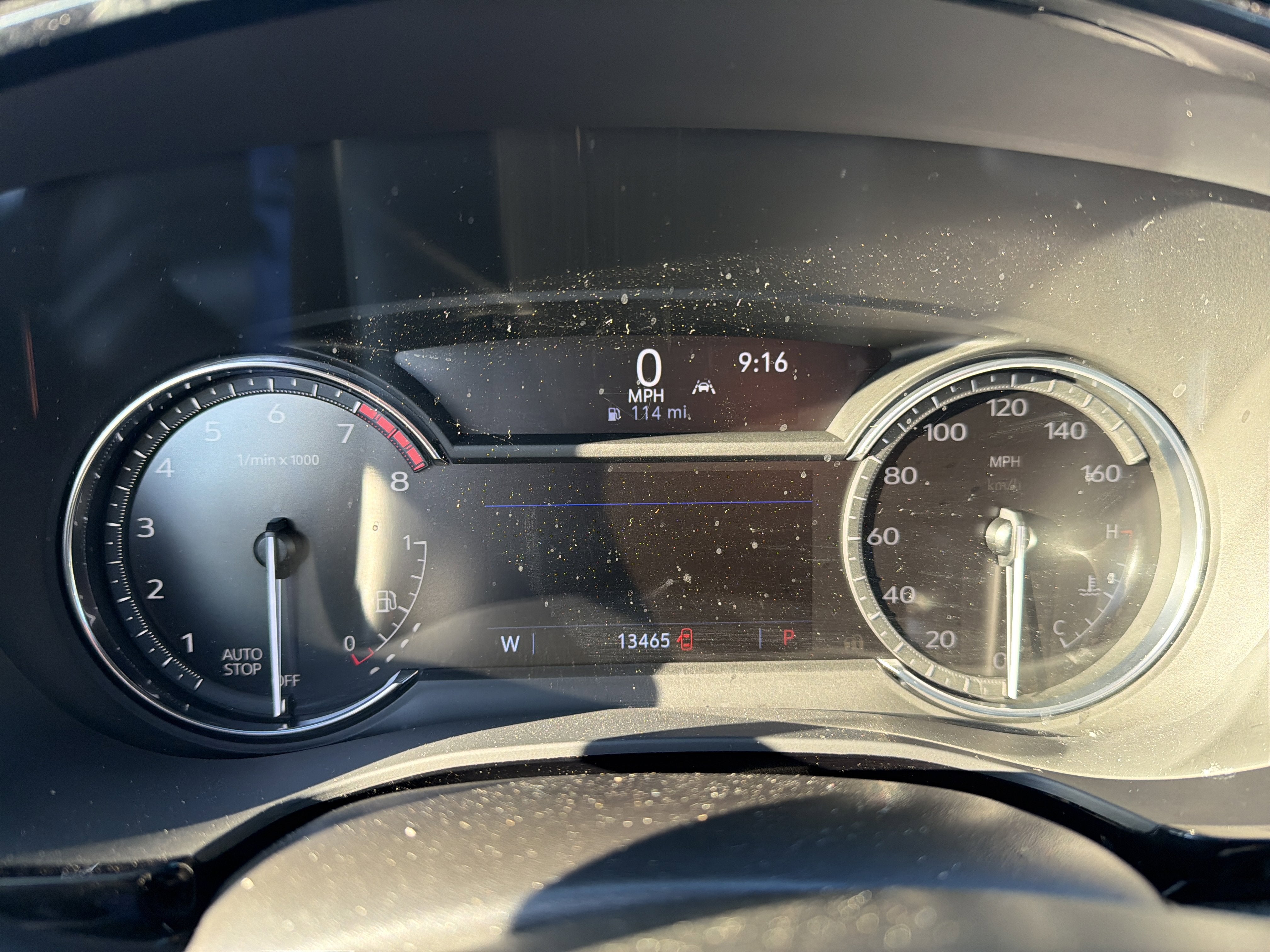 2022 Cadillac XT5 FWD Premium Luxury